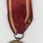 Медаль Za Warszawe 1939-1945 (Медаль за Варшаву 1939-1945)