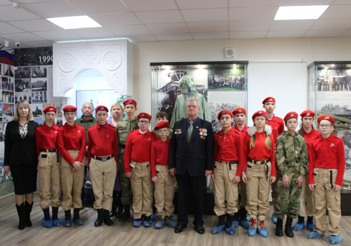 Они остановили атомное пламя