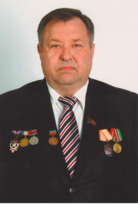 Достойный юбилей