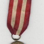 Медаль Medal Zwyciestwa i Wolnosci (Победы и Свободы 1945)
