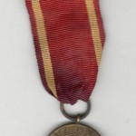 Медаль Medal Za Odre, Nyse i Baltyk (За Одру, Ниссу, Балтику)