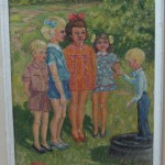 3